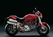 Ducati Monster S2R